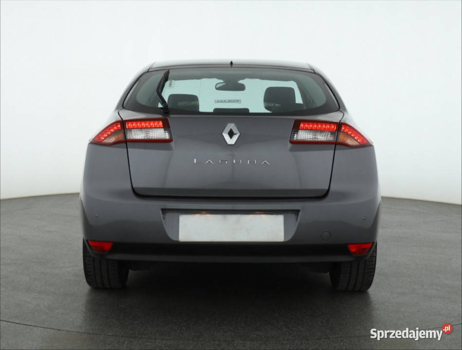 Renault Laguna 15 dCi czujnik deszczu Piaseczno