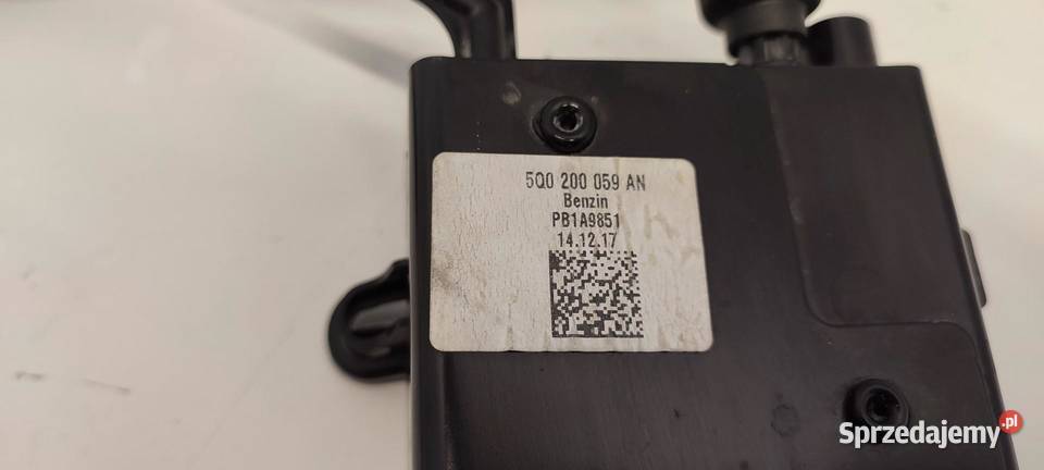 VW TIGUAN II PRZEWODY PALIWA 20 TSI 5Q0200059AN osobowe