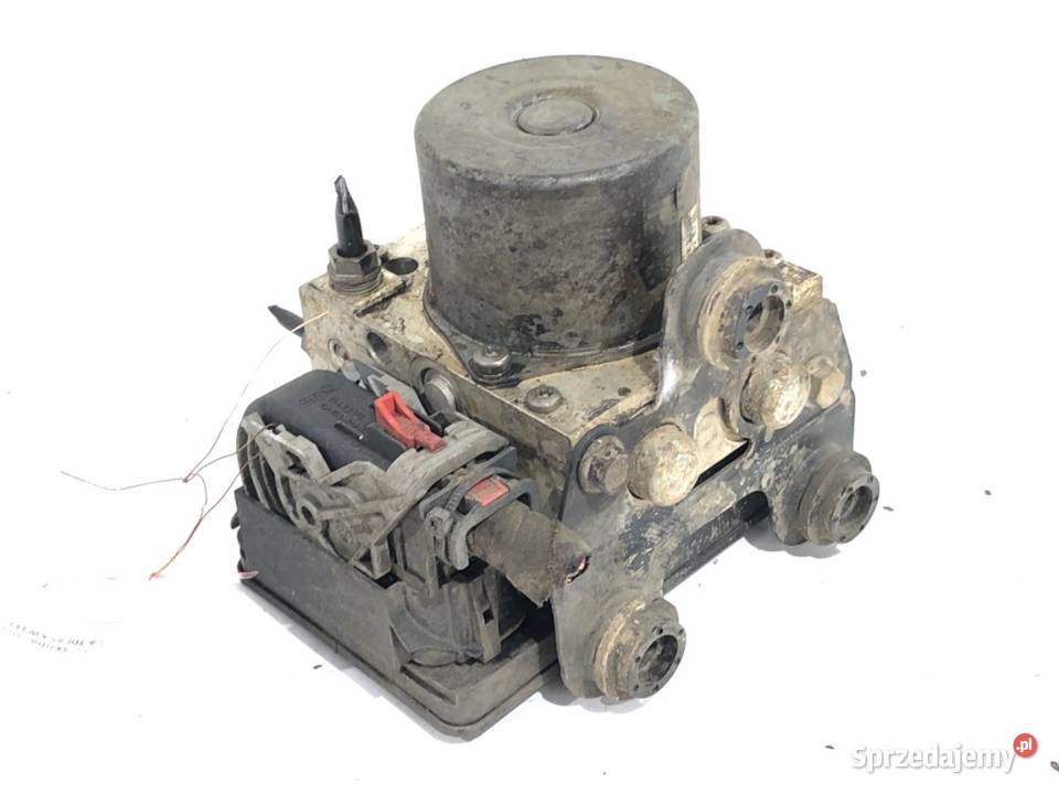 POMPA ABS SKODA RAPID 6R0614517CH 16 115