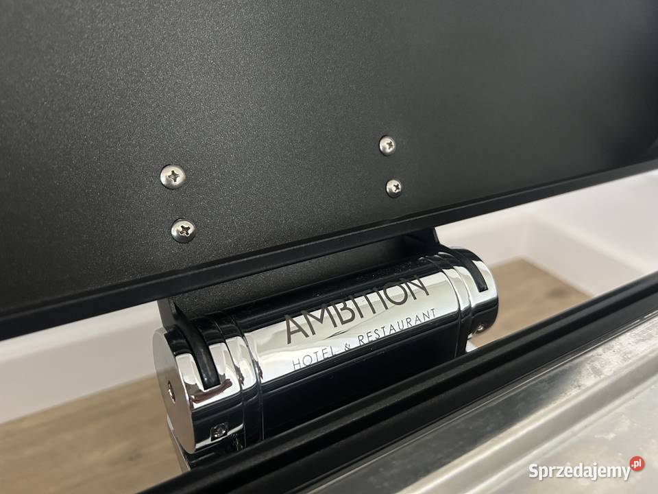 Podgrzewacz Premium Ambition