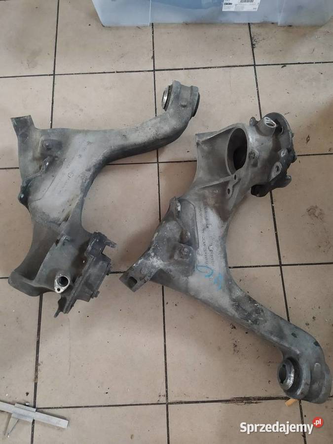 Porsche 964 wahacze tył Wahacze