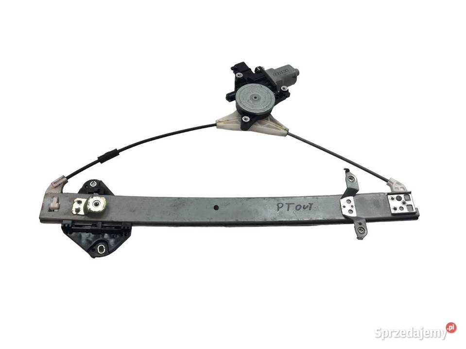 SUBARU OUTBACK IV 2010R MECHANIZM SILNIK Motoryzacja Skarżysko-Kamienna sprzedam