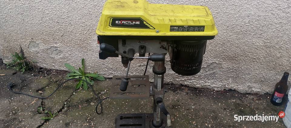 Wiertarka stołowa RYOBI Opole