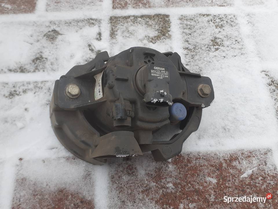 Nissan halogen prawyramka Legionowo