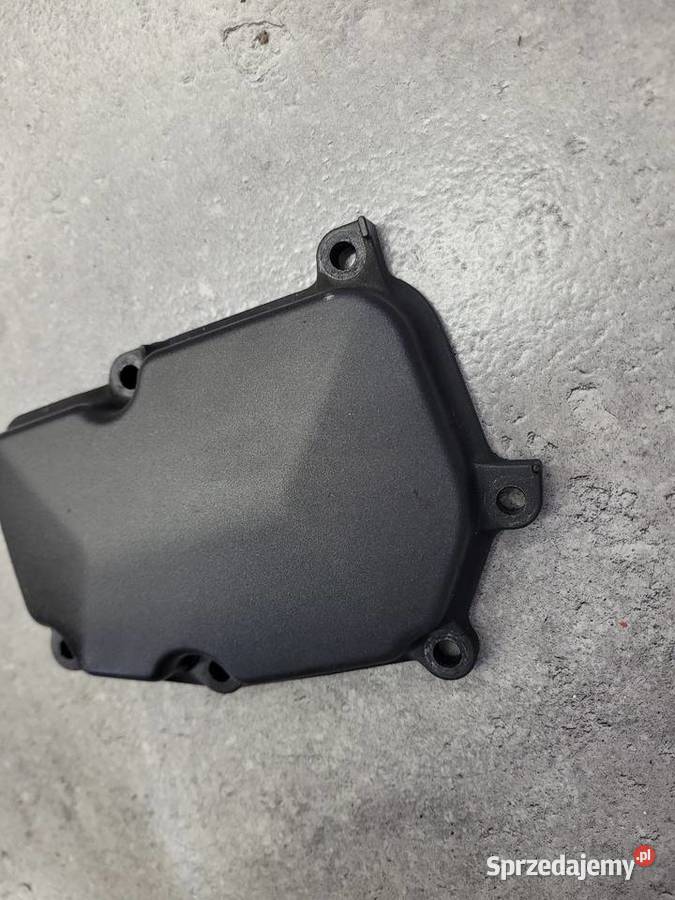 Kawasaki GTR 1400 2008 DEKIEL POKRYWA KAPA Nowy Tomyśl sprzedam