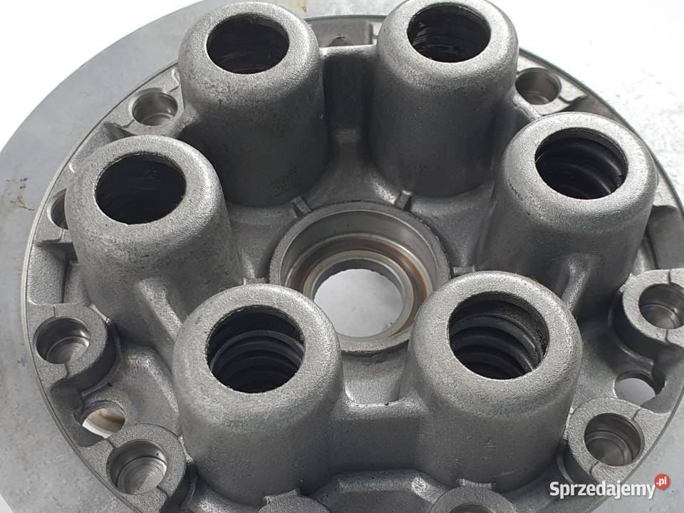 Docisk Sprzegla Kosz Sprezyny Ktm Sxf 350 Exc Łódź sprzedam