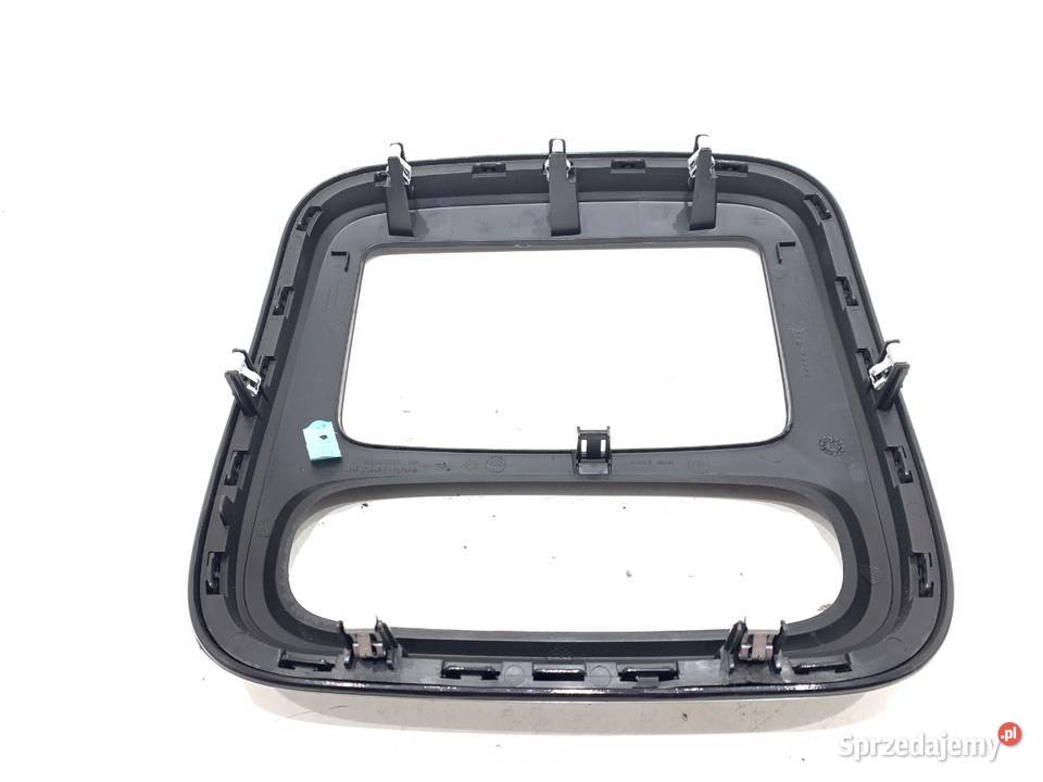 LISTWY DEKOR OPEL VIVARO B 682604006R Bus 1419