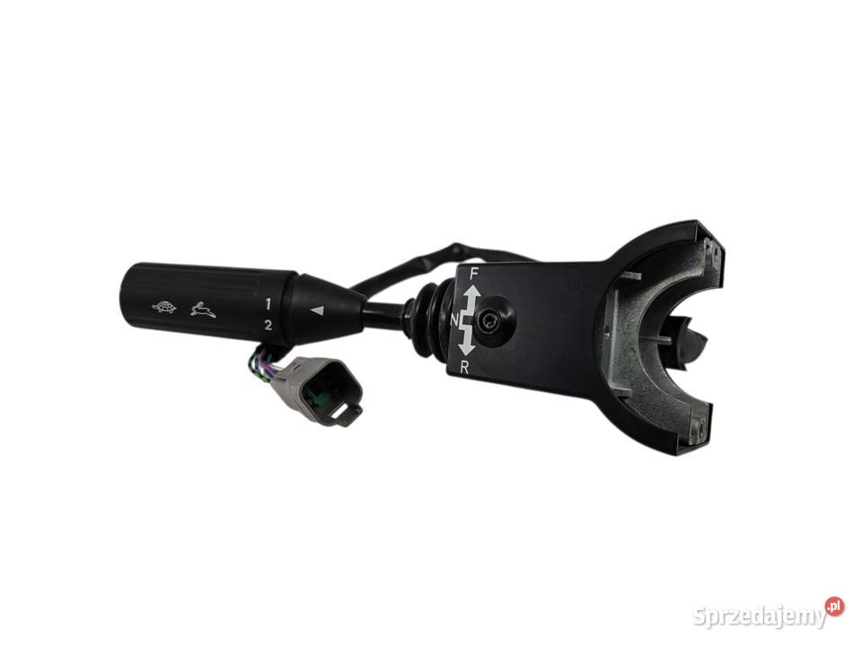 Dieci przełacznik zespolony jazdy 3A0D121162 kujawsko-pomorskie sprzedam