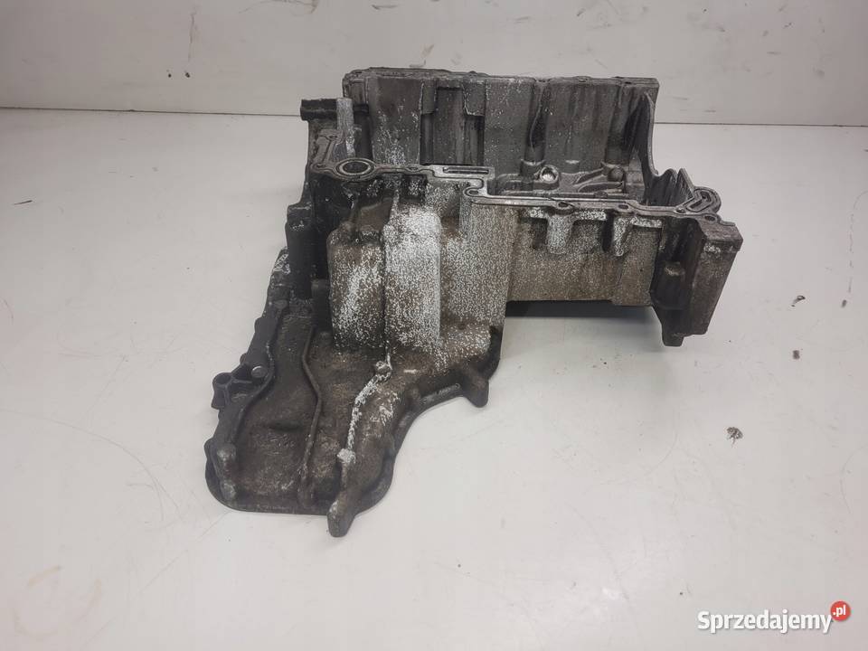 MISKA OLEJOWA AUDI A6 C6 30 TDI 27 059103603AM Przystajń