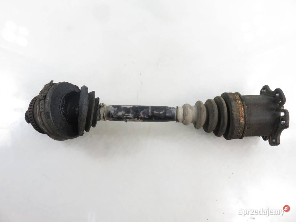 PÓŁOŚ PRAWA PRZEDNIA AUDI A6 C5 42 quattro