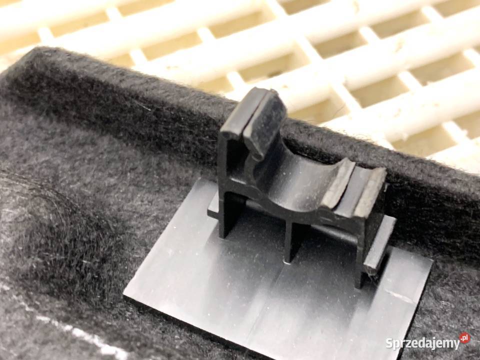 PÓŁKA TYŁ SEAT IBIZA IV 6J8867769A Hatchback