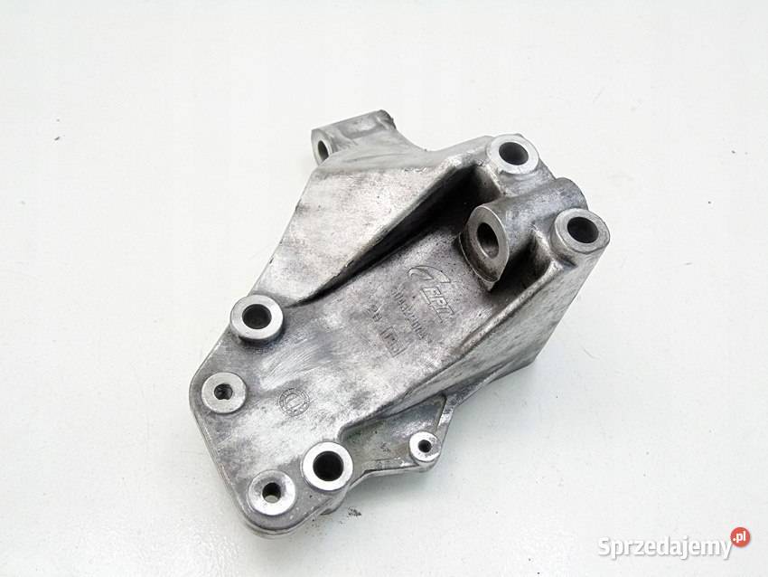 ŁAPA WSPORNIK SILNIKA 23 HPI JTD DUCATO 2 DAILY śląskie