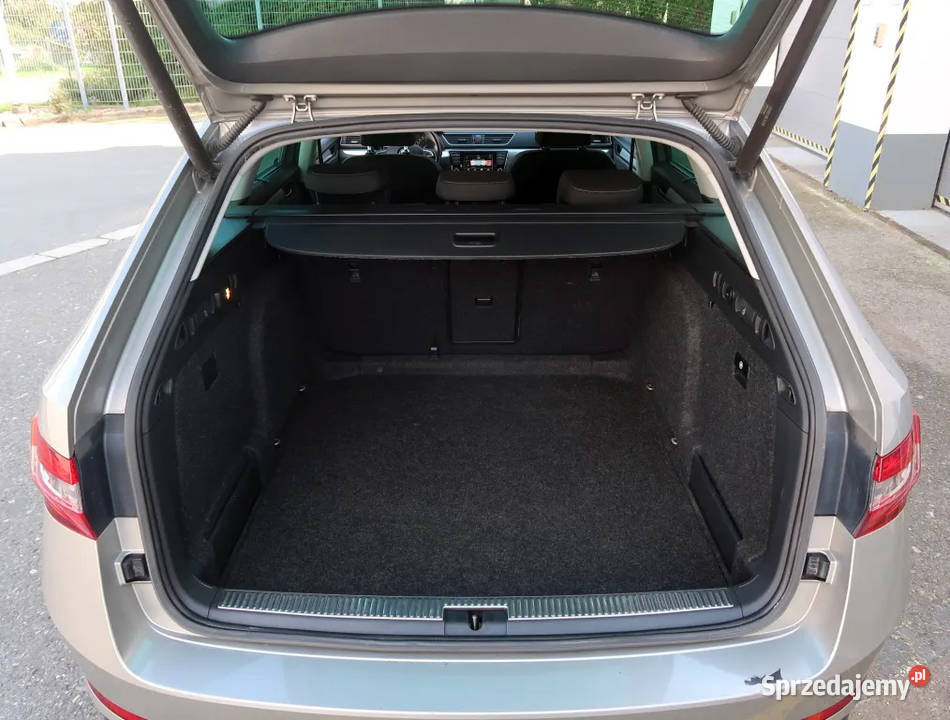 Skoda Superb 20 TDI 4x4 Ambition Plus 369000km dolnośląskie Wrocław sprzedam