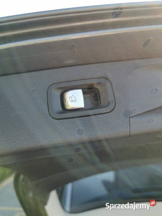 Mercedes E220 automatyczna Szumowo