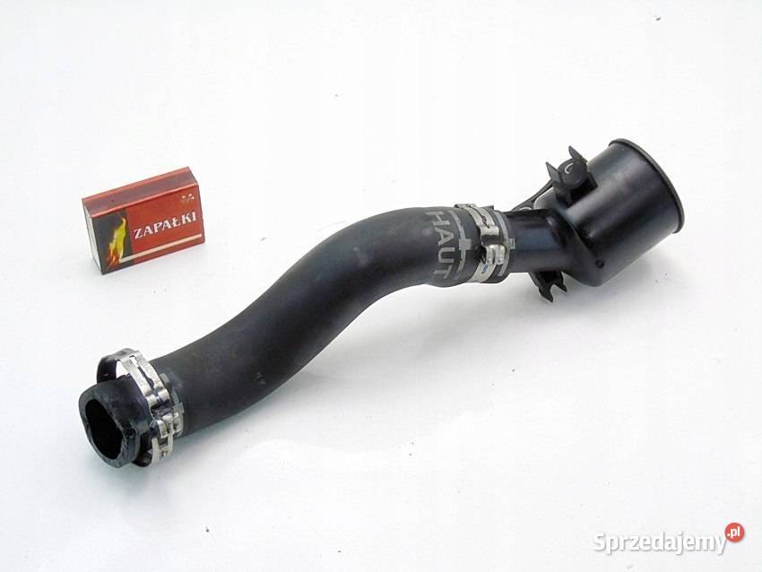 WLEW PRZEWÓD RURKA OLEJU 22 D TD4 FREELANDER 2 śląskie