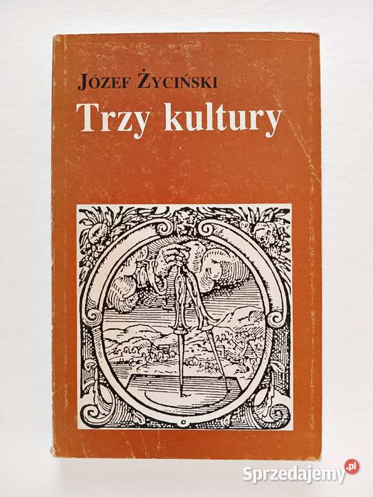 Trzy kultury Józef Życiński Kraków