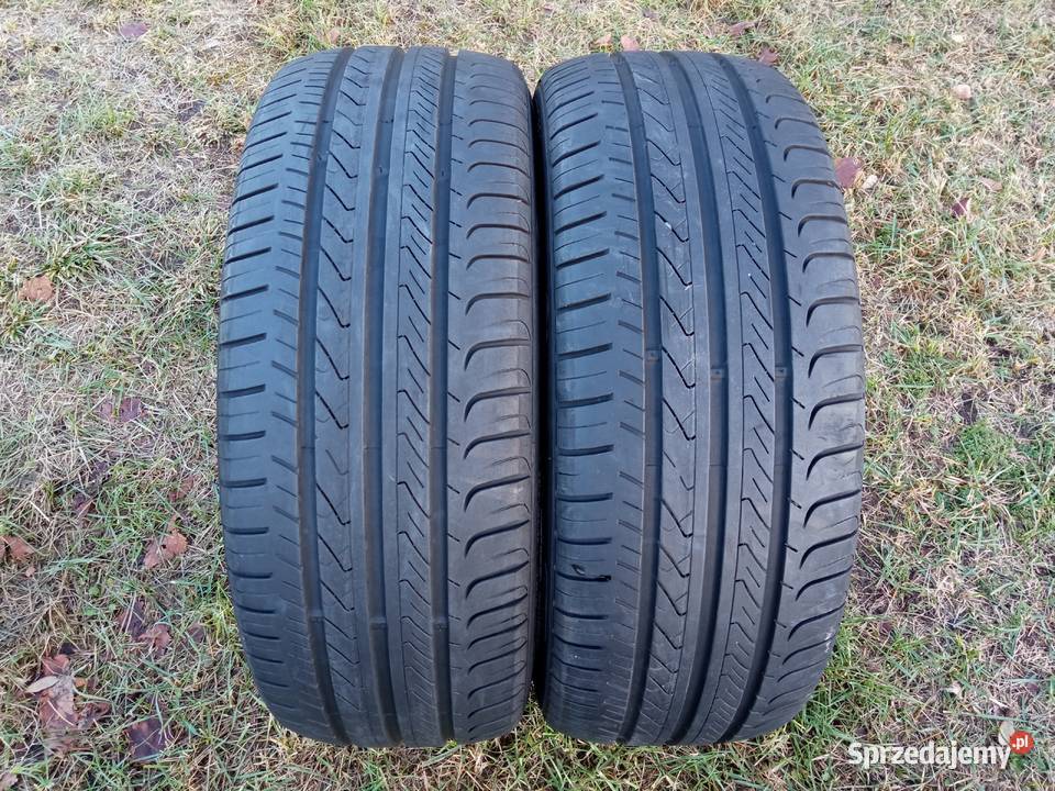 Opony letnie GT Radial 19550R16 88V 2022r parę Samochodowe Szczukowskie Górki
