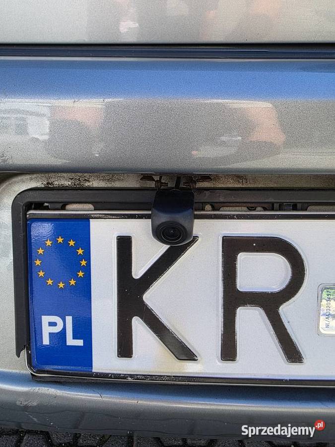Toyota Yaris 13 Benzyna 2006 Kraków