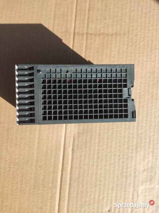 Przekaźnik bezpieczeństwa siemens 3TK2806