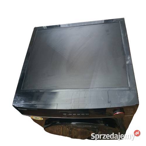 Sharp suszarka kondensacyjna KDNCB8S7PB9 Częstochowa