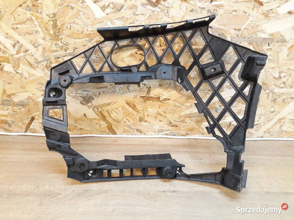 VW PASSAT B8 LIFT ŚLIZG ZDERZAKA PRAWY PRZÓD Międzychód