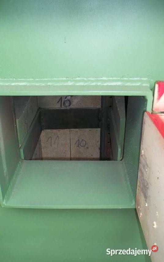 Piec Nadmuchowy Zduni, piece i kominki Pichorowice