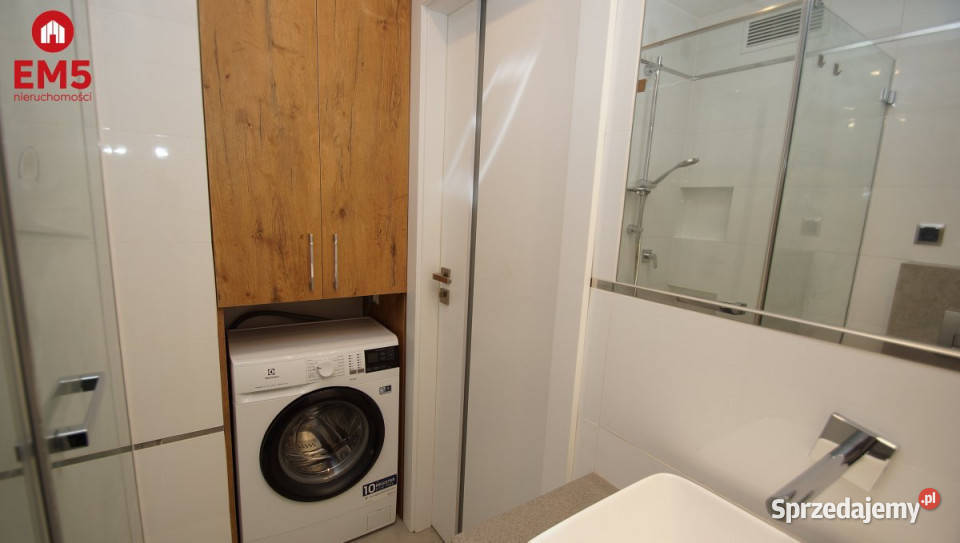 Mieszkanie Białystok 447m 2pok Liczba pokoi 2