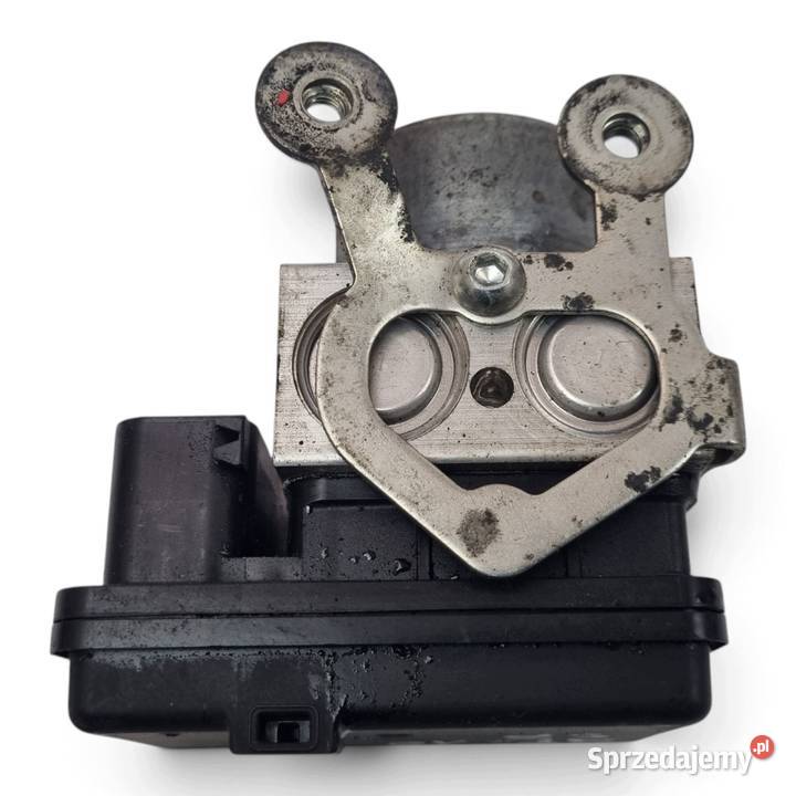 POMPA ABS STEROWNIK Yamaha MT10 MT10 SP RN45 Chełm sprzedam