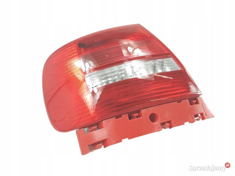LAMPA LEWY TYŁ AUDI A4 B5 19942001 MAGNETI 18555