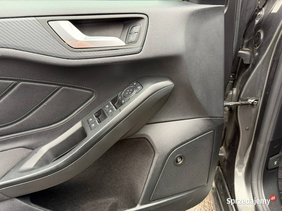 Ford Focus Ford Focus 15180 STLine Automat BO Syców
