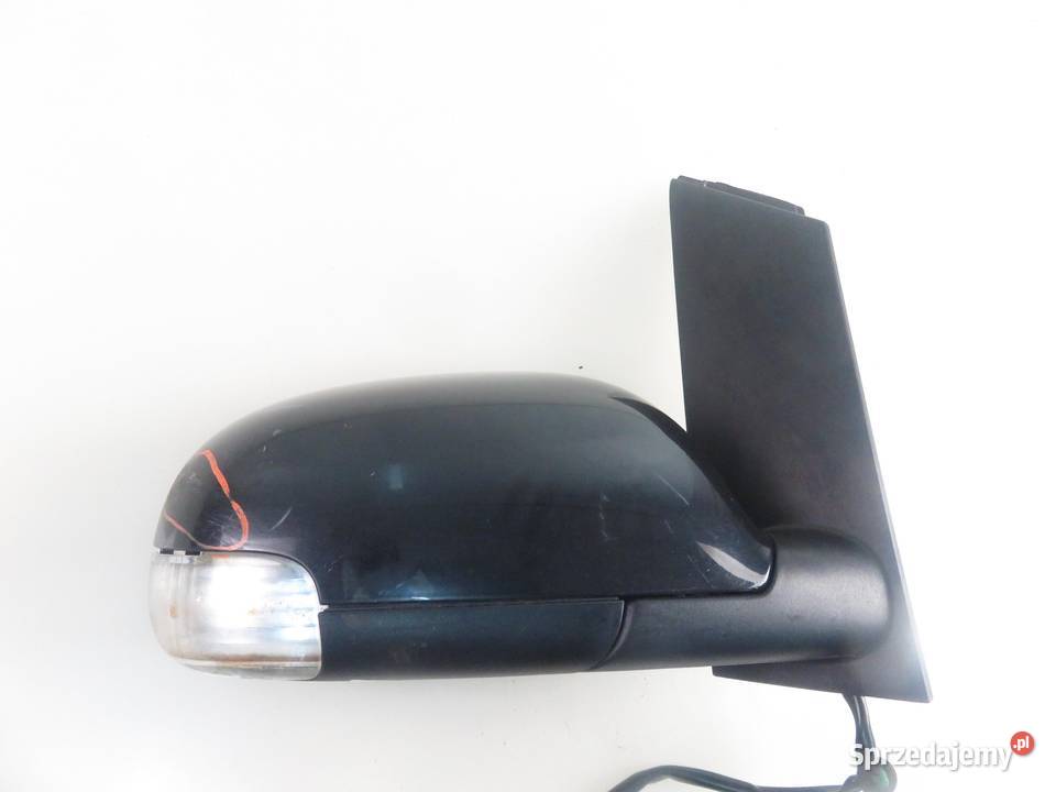 LUSTERKO PRAWE VW TOURAN I sprzedam