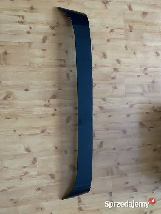 Spoiler HELLA Mercedes W124 sedan Szczecin