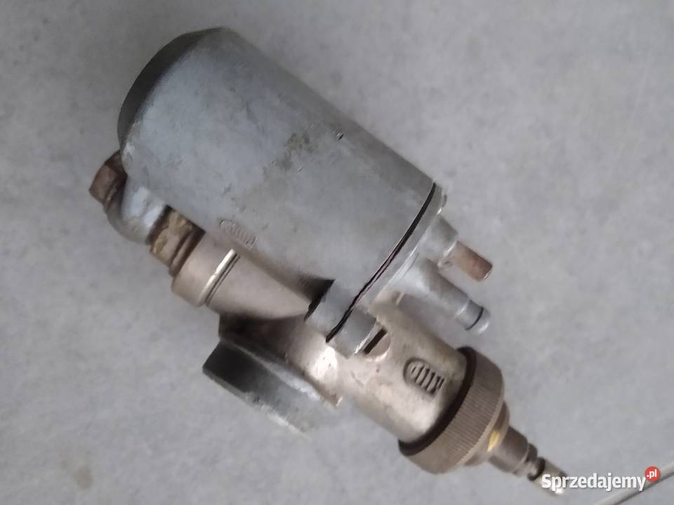 Gaźnik 2924H Ikov jawa petak oryginal Kruszwica