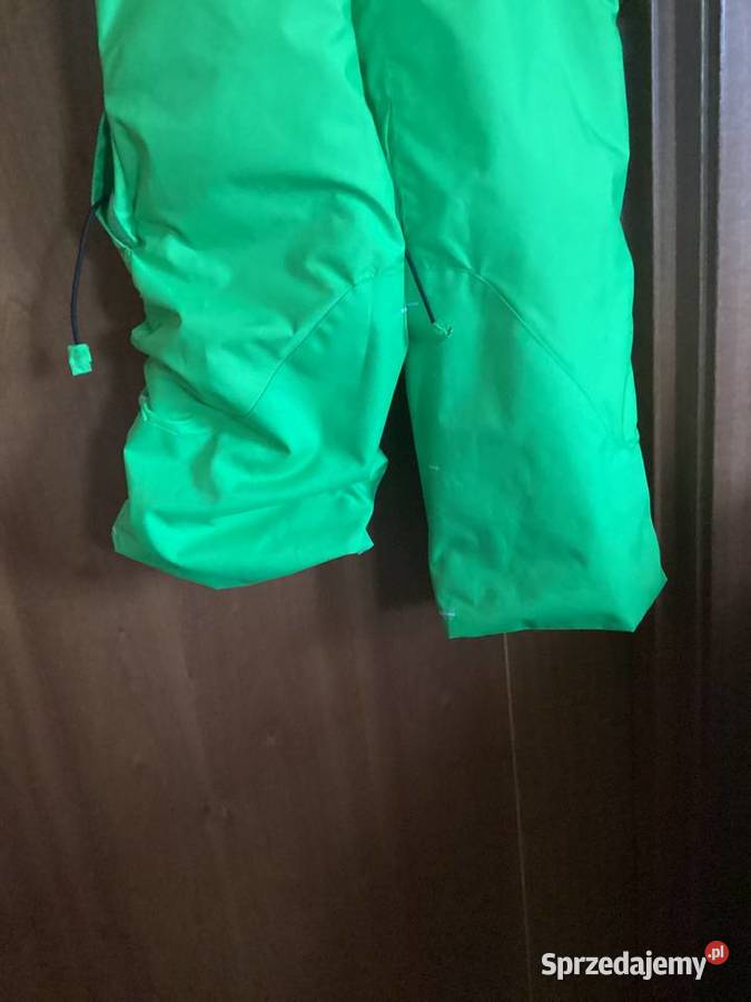 Spodnie narciarskie Warszawa