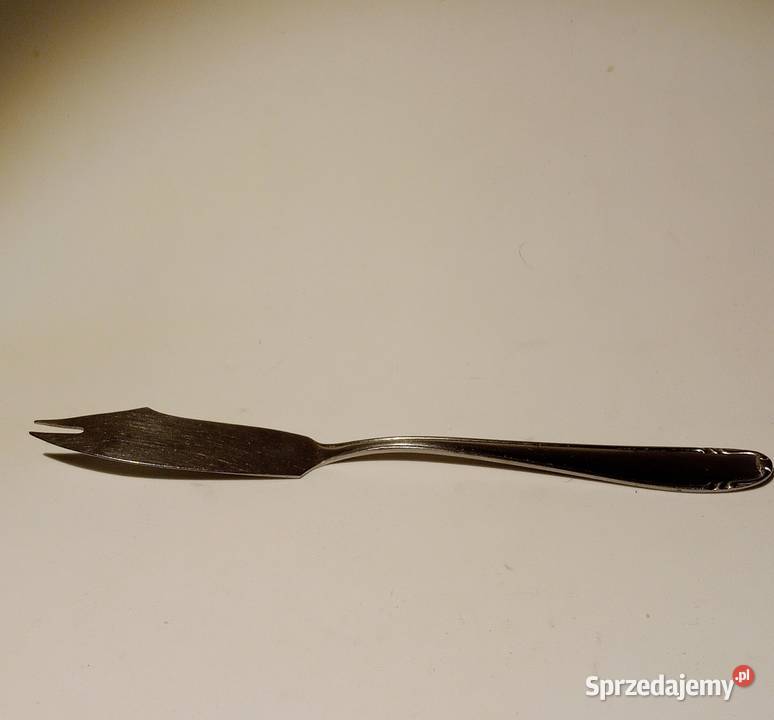 Nożyk do sera Hammesfahr stal NIROSTA lata Warszawa