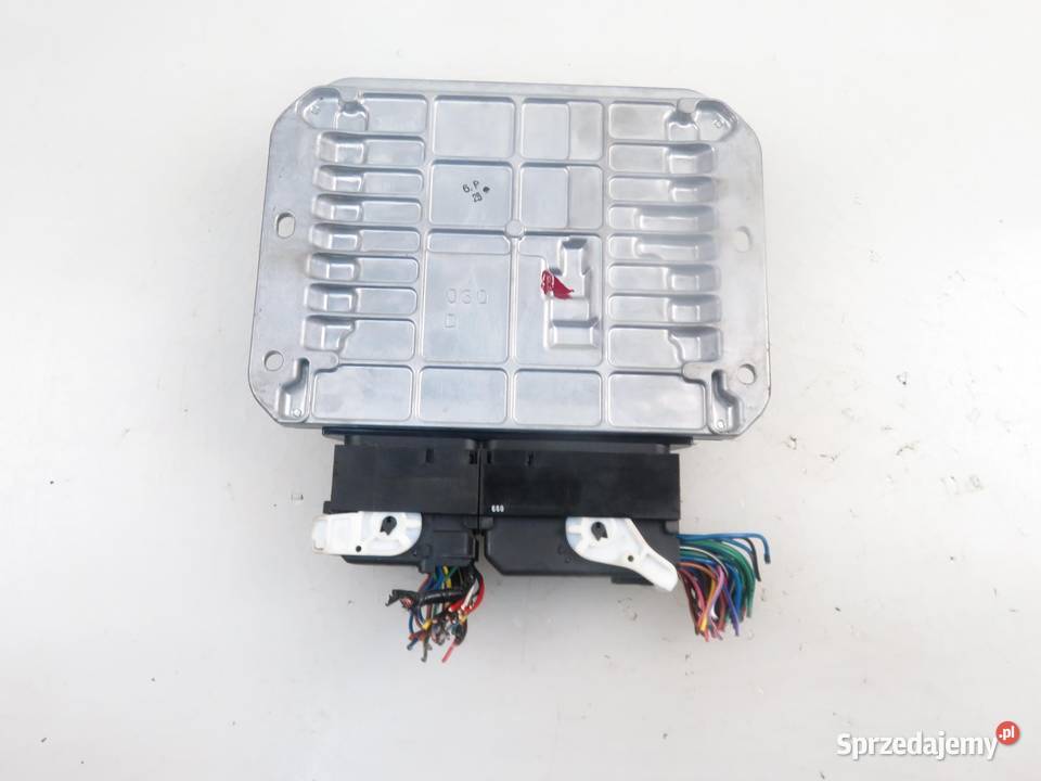STEROWNIK MAZDA 6 II GH 22 MZRCD 2757000194
