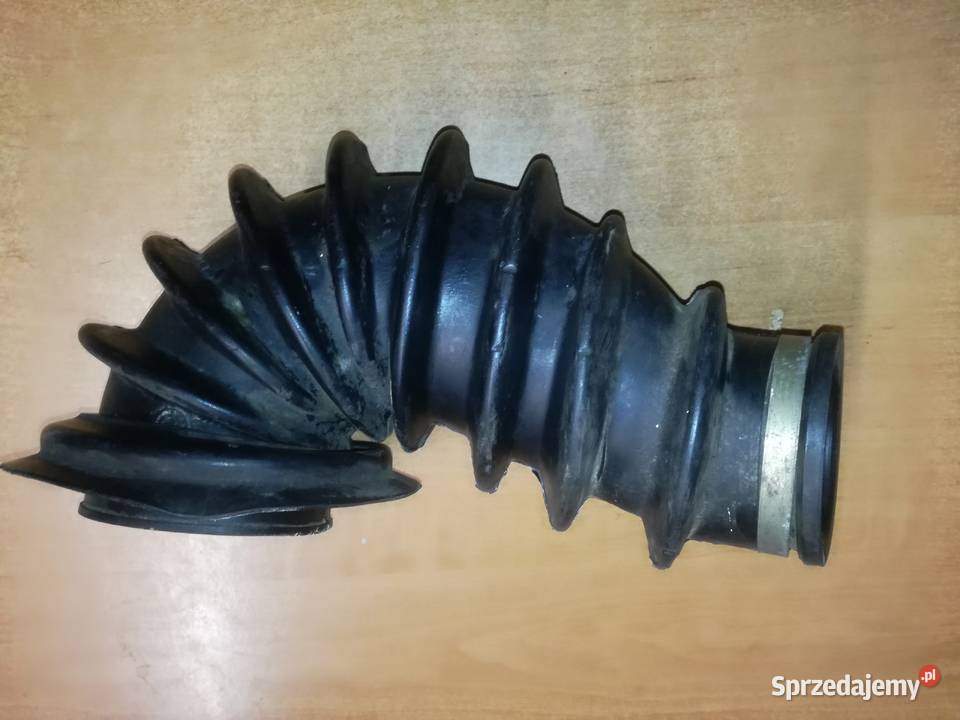 DOLOT POWIETRZA MERCEDES W124 300D TURBO osobowe sprzedam