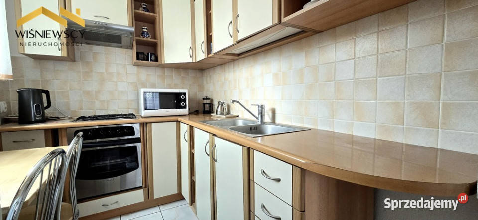 Na sprzedaż 2pokojowe mieszkanie Narutowicza pomorskie Malbork