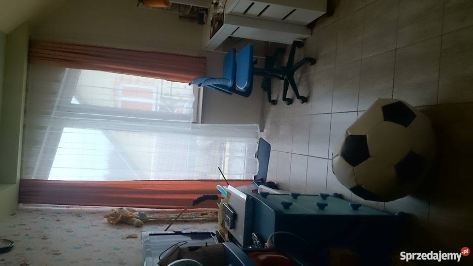 sprzedam dom pasywny Myszków