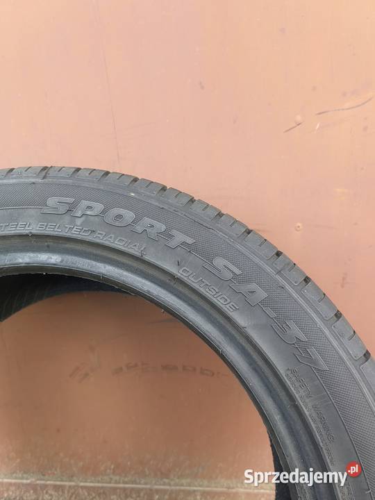 Opony 17 nowe Radomsko