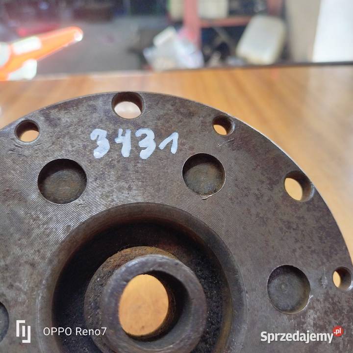 Stożek sprzęgła MZ ETZ 250 Łubno