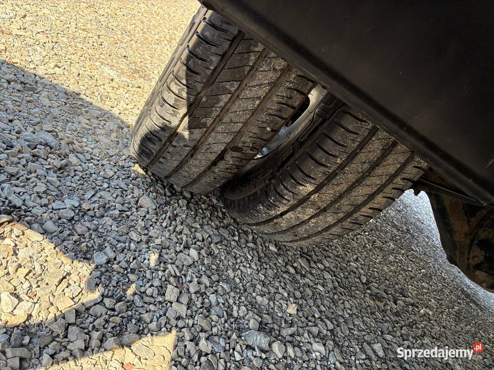 Atleon Kontener Klima 10 euro palet stan b diesel Stalowa Wola