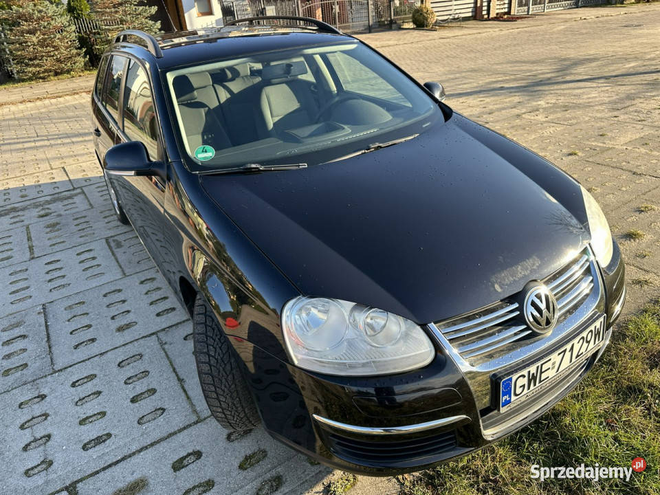 Volkswagen Golf CLIMAtic drugie koła niezawodna 80KM pomorskie Wejherowo sprzedam
