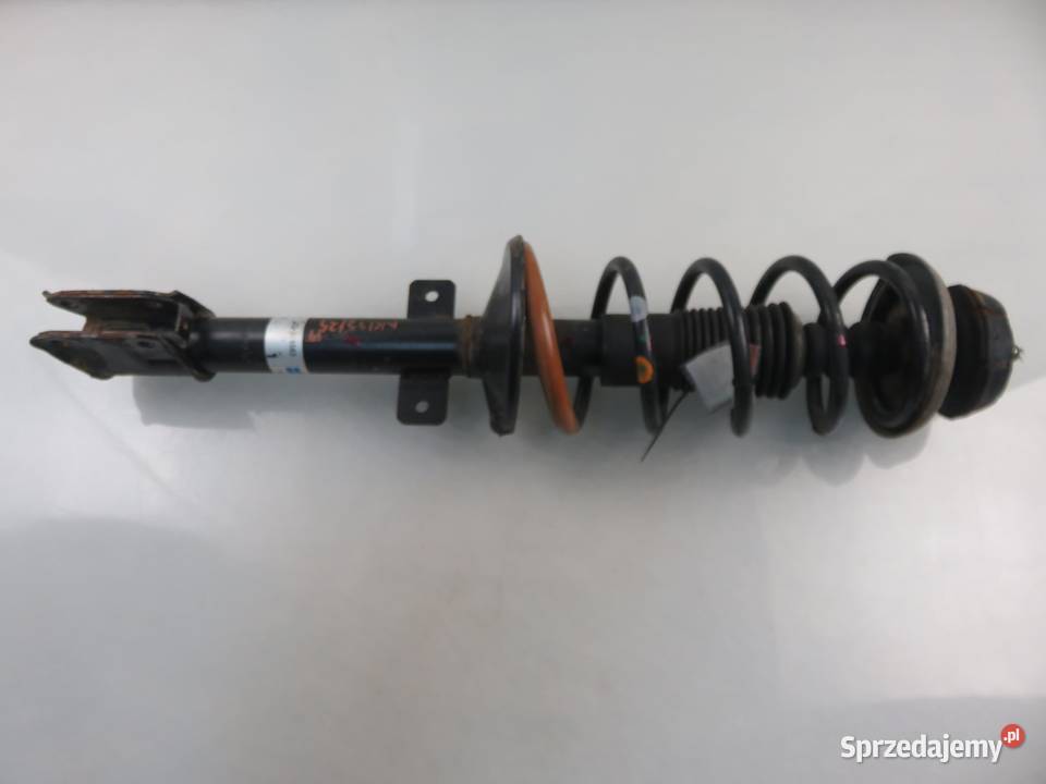 AMORTYZATOR PRAWY TYLNY DACIA DUSTER 16 4x4 sprzedam