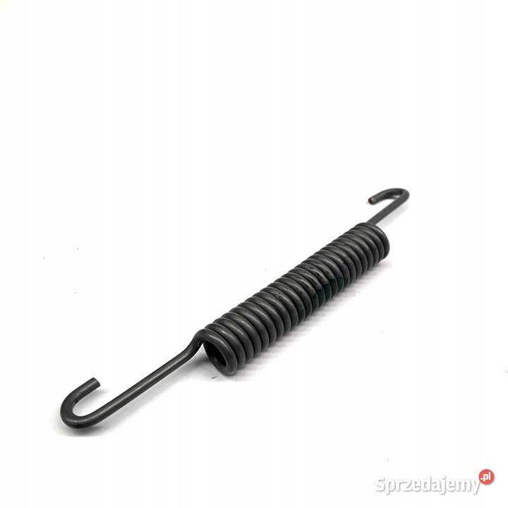 VOLVO S80 XC90 sprężyna szczek hamulca Bielany Wrocławskie