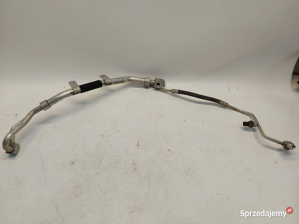 BMW G05 X5 30d 2019r WĄŻ PRZEWÓD KLIMATYZACJI