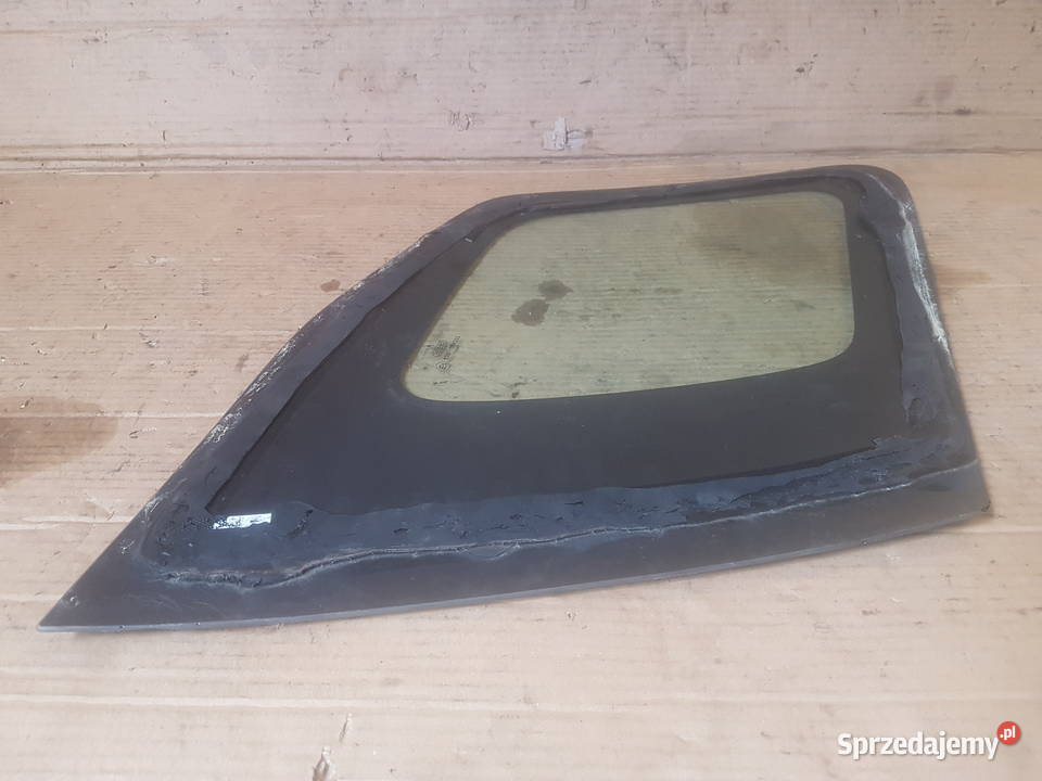 Suzuki Ignis MH SUBARU G3X JUSTY szyba boczna Legnica