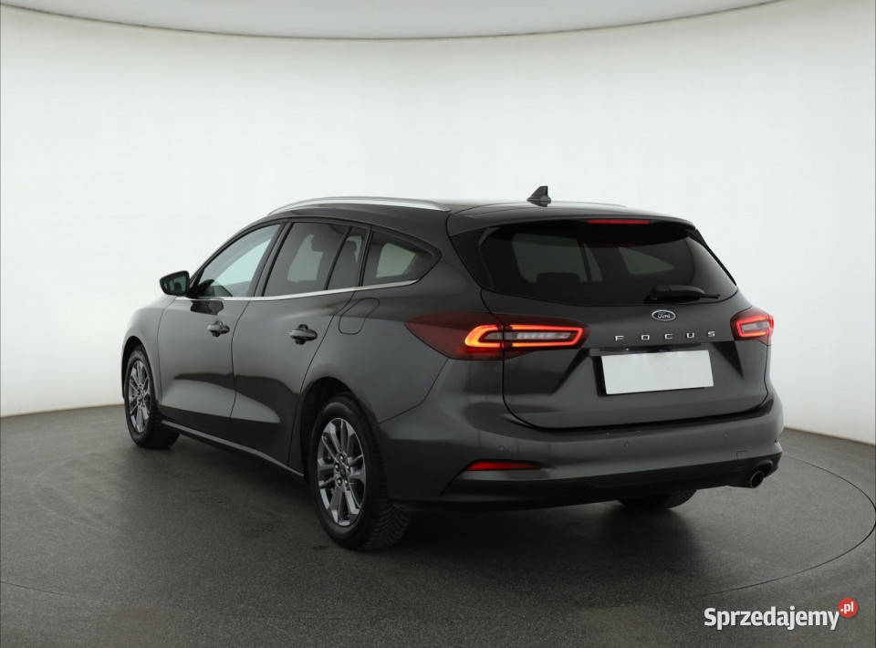 Ford Focus 10 EcoBoost pierwszy właściciel Piaseczno