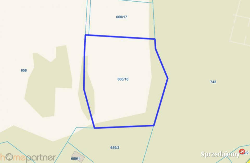 Grunt sprzedam 9600m2 Walim Adama Mickiewicza 73m