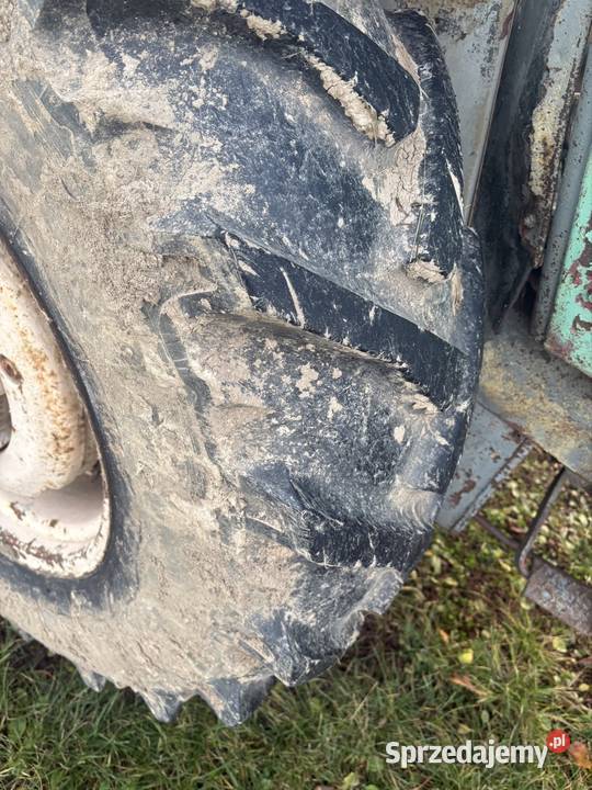 C360 Ursus świętokrzyskie Skarżysko-Kamienna sprzedam